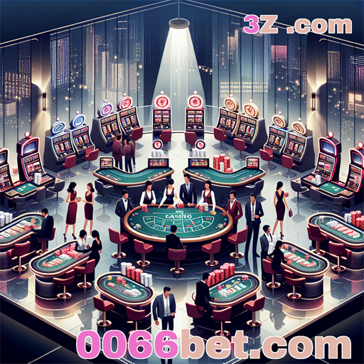 Desbravando as Promoções do 0066bet.com: A Chave para uma Experiência de Jogo Incrível